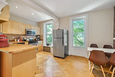 Rented by Avenue Sotheby's International Realty
