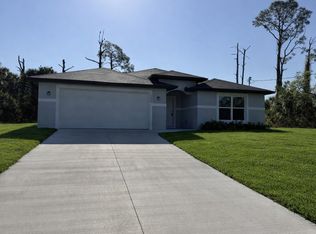 1858 Patio Ter, North Port, FL 34286