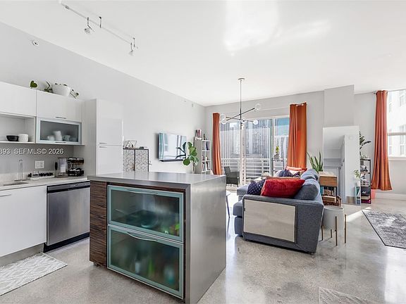 5th image of 133 NE 2nd Ave APT 1908