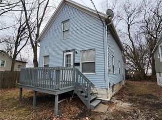 528 Gridley St, Akron, OH 44306