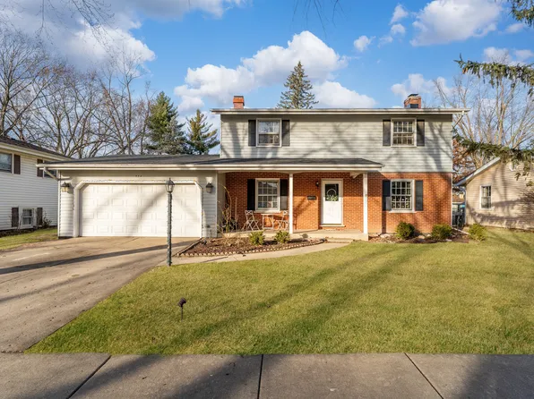 954 Seminole Dr, Elgin, IL 60120