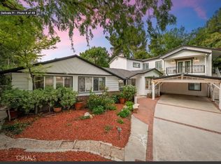 3600 Dellvale Pl, Encino, CA 91436
