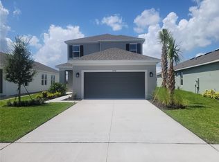 5732 Gingham Dr, Kissimmee, FL 34758