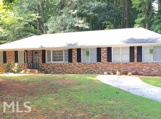 244 Rivertown Rd, Fairburn, GA 30213