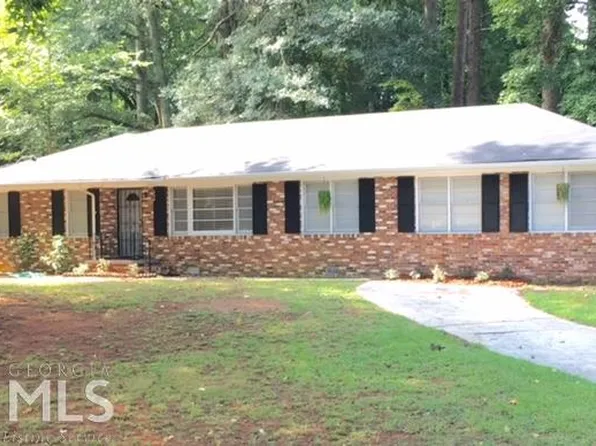 244 Rivertown Rd, Fairburn, GA 30213