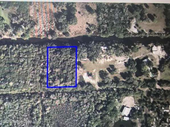 0 Breckinridge Ave, Cocoa, FL 32926