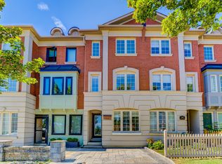 2847 Bur Oak Ave, Markham, ON L6B1E2