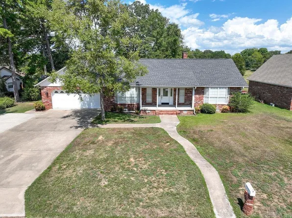 602 Edgewater Cv, Heber Springs, AR 72543