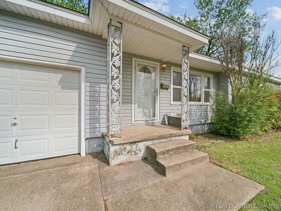 705 N Birch St, Owasso, OK 74055 | Zillow