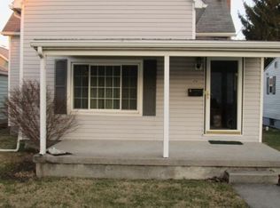 408 S Cass St, Delphos, OH 45833