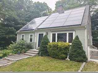 50 Samoset Rd, Barnstable, MA 02630