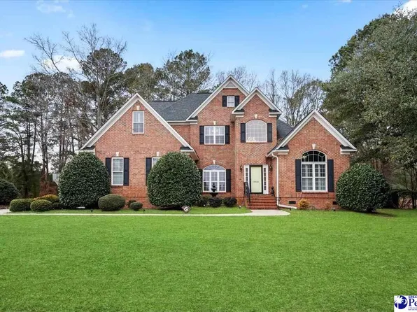 3833 Palmer Dr, Florence, SC 29506
