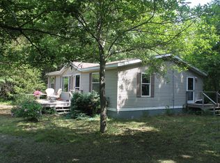 4510 NE Baker Rd, Maysville, MO 64469