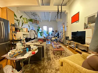 Rented by Dream Space Realty