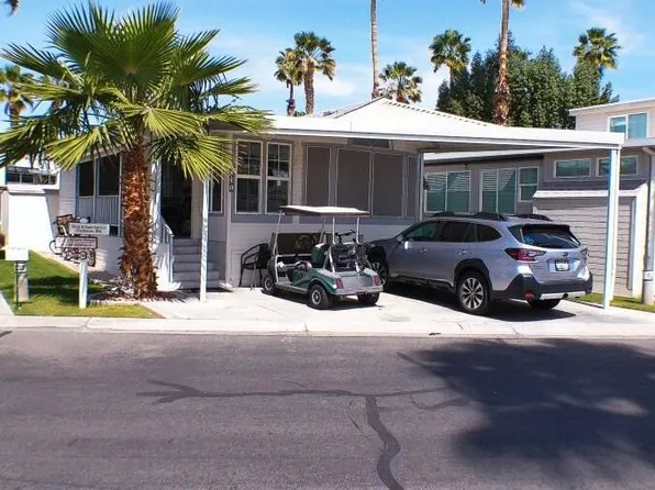 84136 Avenue 44 Space 531, Indio, CA 92203