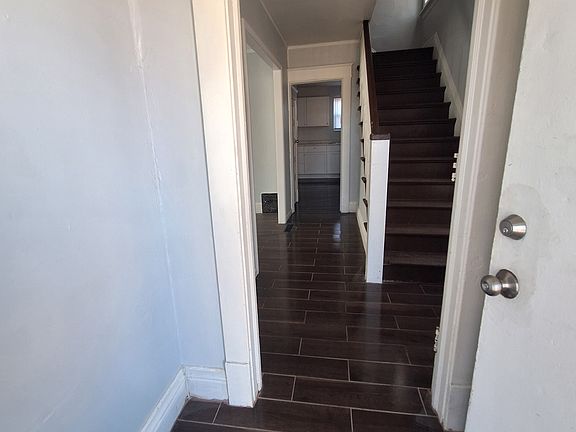 Front Foyer