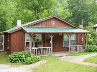 1741 Highway 352, Flag Pond, TN 37657