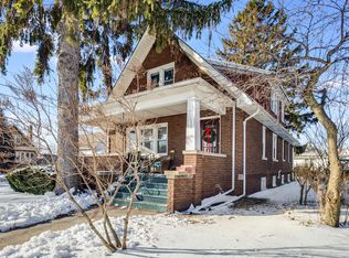 7210 27th Ave, Kenosha, WI 53143