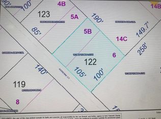100 Adrienne Ct, Waveland, MS 39576