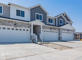 1737 W Eaglewood Dr, Saratoga Springs, UT 84045