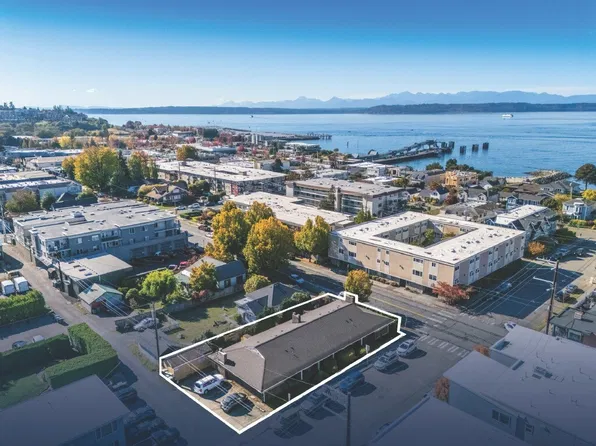 300 Edmonds Street, Edmonds, WA 98020