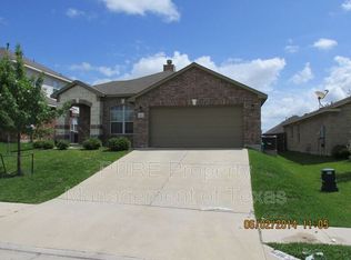 18629 Blue Pond Dr, Pflugerville, TX 78660