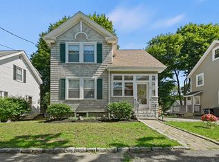 41 Peirce St, Arlington, MA 02476