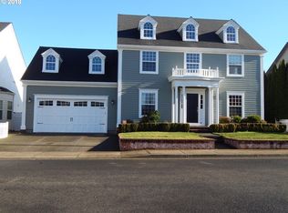 5490 Woodmill Dr SE, Salem, OR