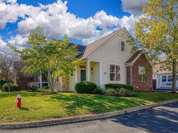4735 Clubpark Dr #11, Hilliard, OH 43026
