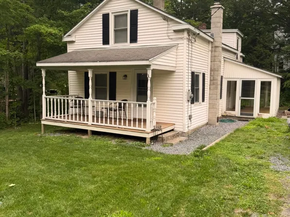 33 Hancock Rd, Williamstown, MA 01267