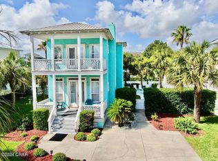 20512 Front Beach Rd, Panama City Beach, FL 32413