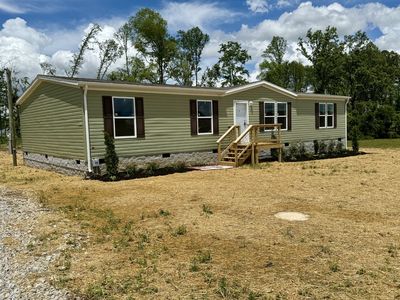 39 Henegar Rd, Morrison, TN, 37357