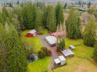 25925 121st Ave NE, Arlington, WA 98223