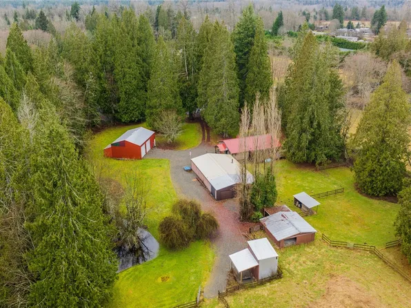 25925 121st Avenue NE, Arlington, WA 98223