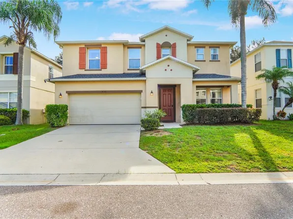 436 Aldridge Ln, Davenport, FL 33897