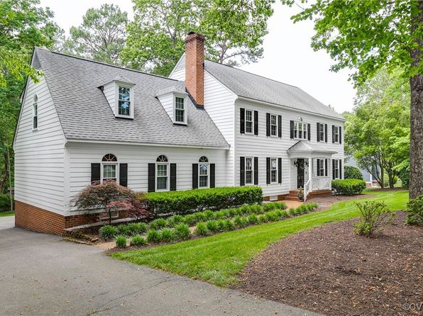 3510 Crossings Way, Midlothian, VA 23113