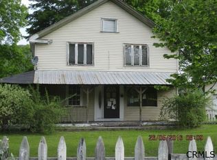 592 Antone Mountain Rd, Corinth, NY 12822