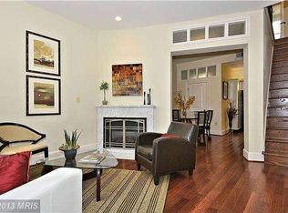 1110 G St NE, Washington, DC 20002