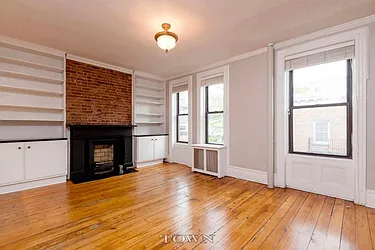 Rented by Town Residential