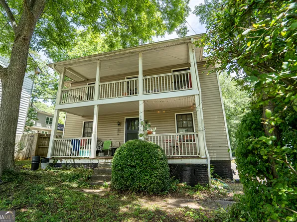 1482 Woodbine Ave, Atlanta, GA 30317