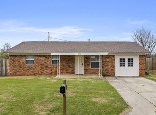 1404 Prospect Dr, Wynnewood, OK 73098