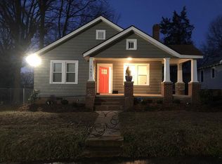 1603 Taylor St, Durham, NC 27703