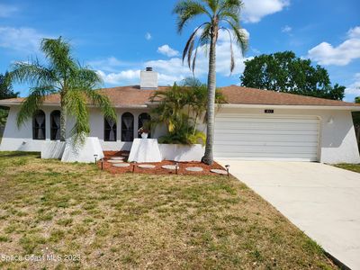 411 Foxdall Ave NE, Palm Bay, FL, 32907