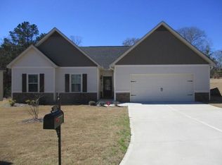 1114 Red Bud Cir, Villa Rica, GA 30180