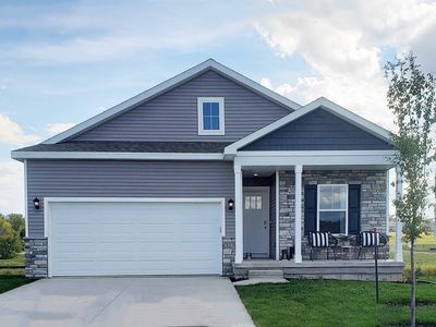 3590 Paradise Ln, Waukee, IA, 50263