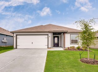 4708 Fillmore Dr, Greenville, TX 75401