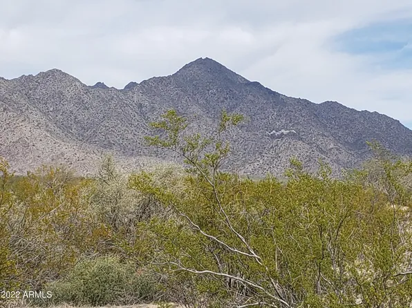 136xx W Ocotillo Road #-, Buckeye, AZ 85326
