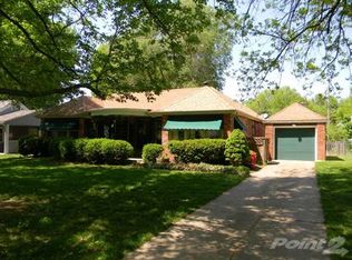 811 E Kingsbury St, Springfield, MO 65807