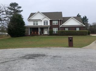 8015 Skyler Ct, Lizella, GA 31052