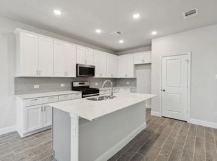 726 Rain Barrel Pl, Celina, TX 75009